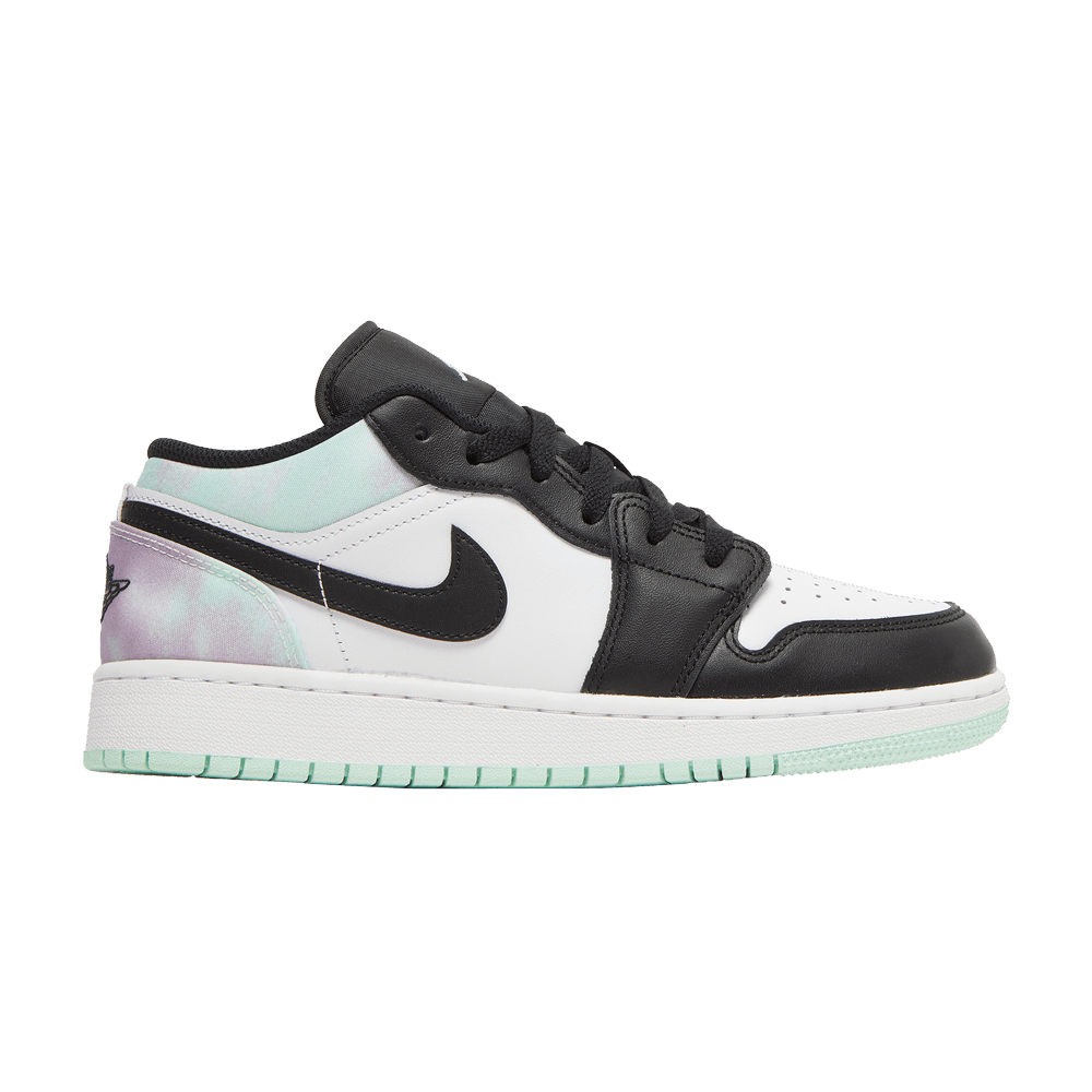 Air Jordan 1 Low SE GS 'Tie Dye'