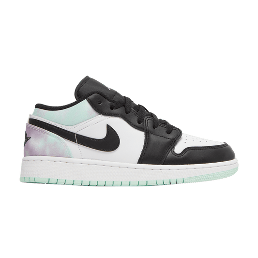 Air Jordan 1 Low SE GS 'Tie Dye'