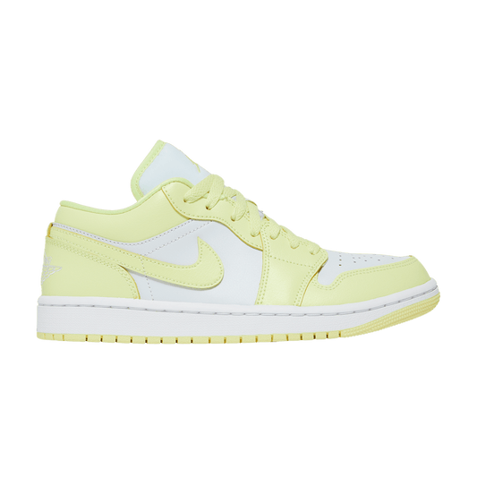 Wmns Air Jordan 1 Low 'Lemonade'