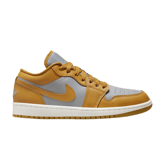 Wmns Air Jordan 1 Low 'Chutney'