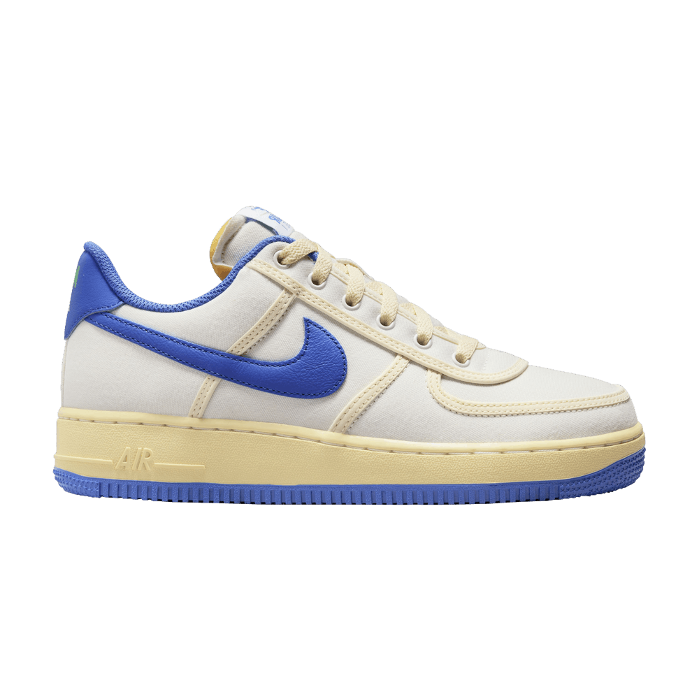 Wmns Air Force 1 '07 'Inside Out - Medium Blue'