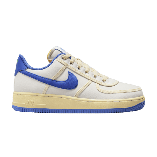 Wmns Air Force 1 '07 'Inside Out - Medium Blue'