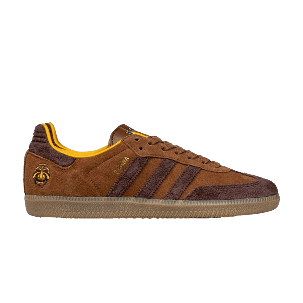 Samba OG 'Talchum Pack - Preloved Brown'