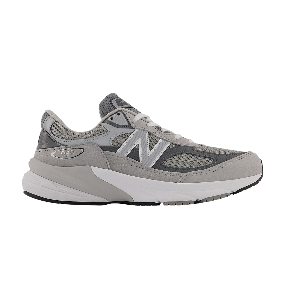 990v6 Made in USA 'Castlerock'