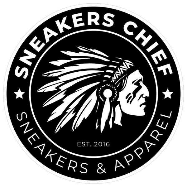 Sneakers Chief PH